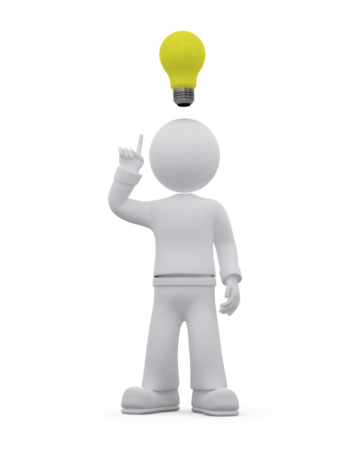 That lightbulb moment when a home buyer realises there are brokers out there who don't charge a fee