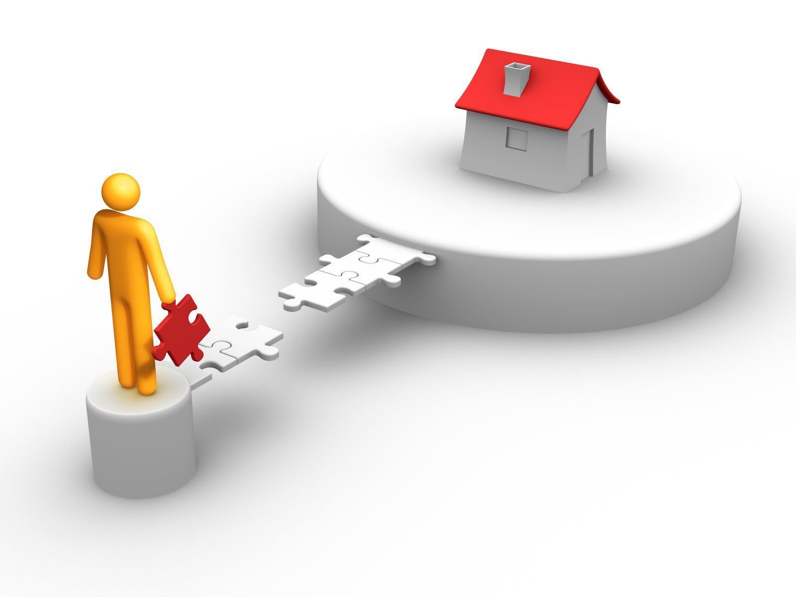 mortgage broker bridging the gap to homeownership