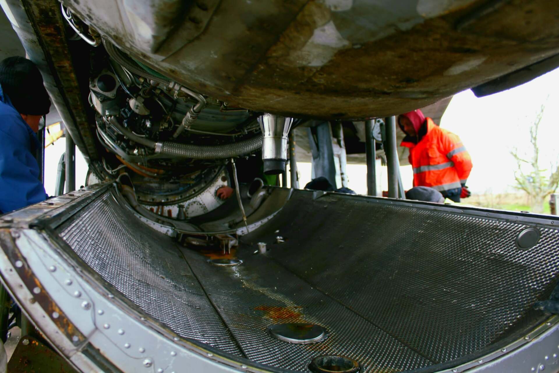 © Lightning Association