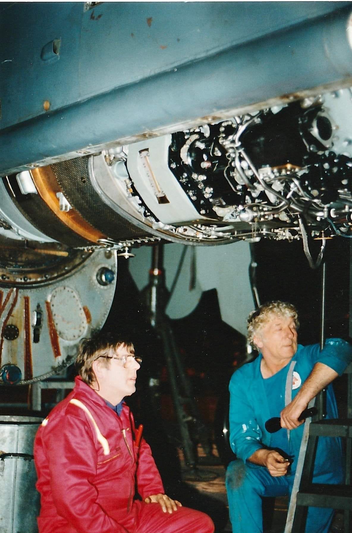 © Lightning Association