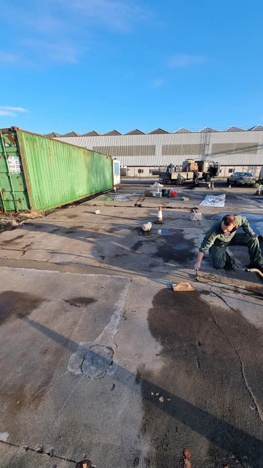 © Lightning Association