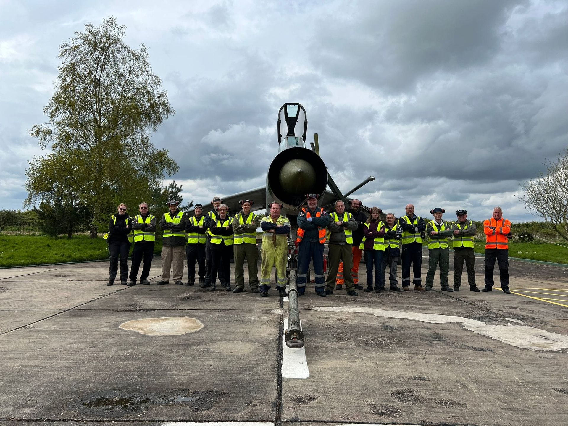 © Lightning Association 2025