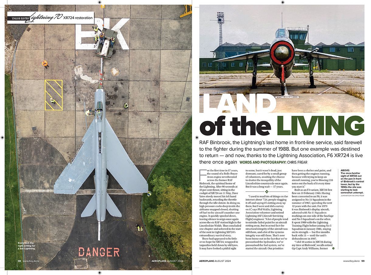 © Lightning Association 2025