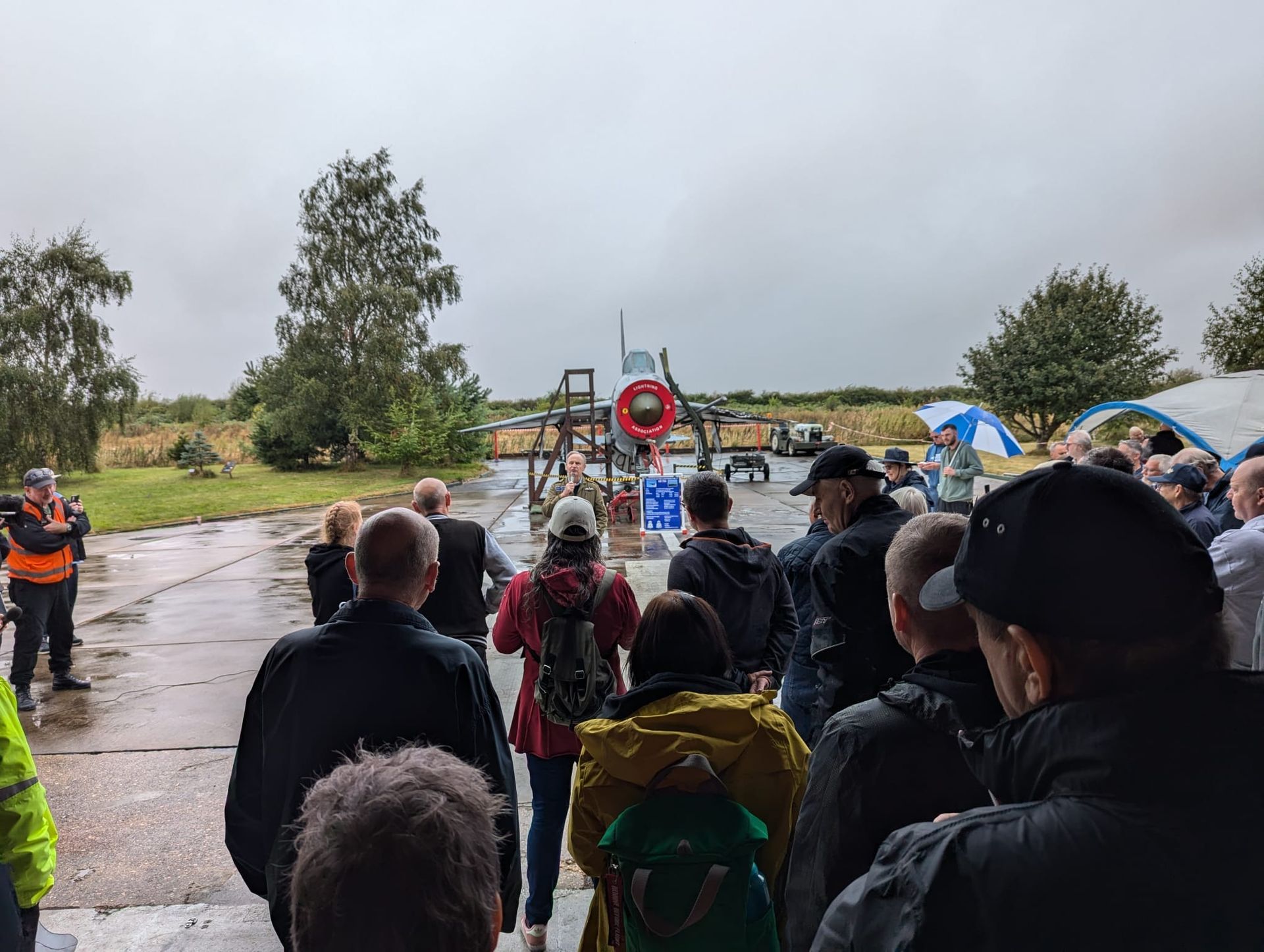 © Lightning Association 2025