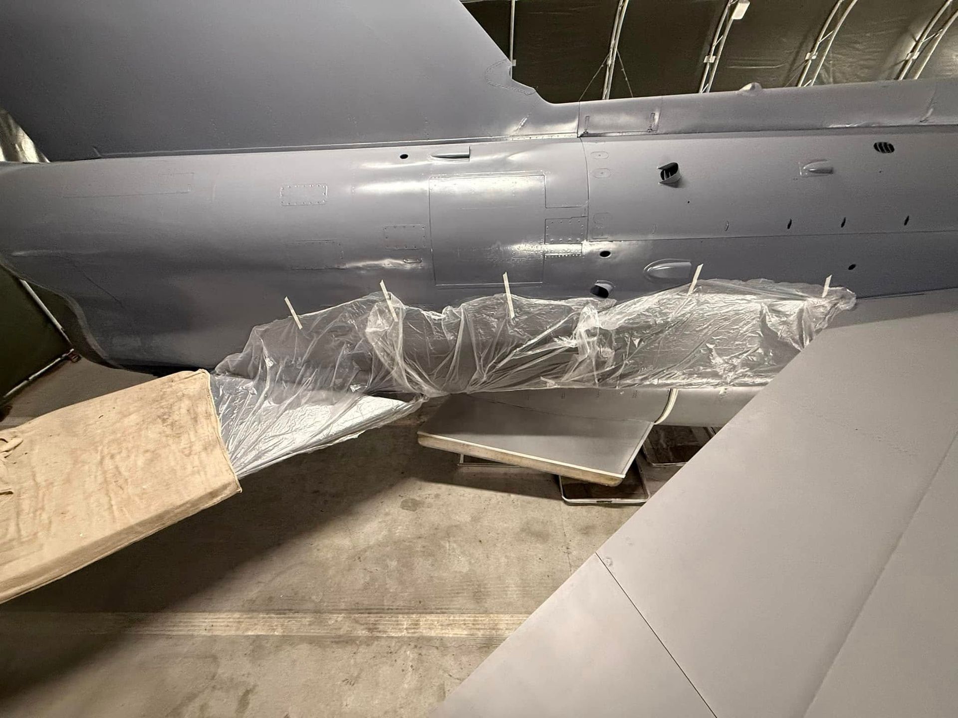 © Lightning Association 2025