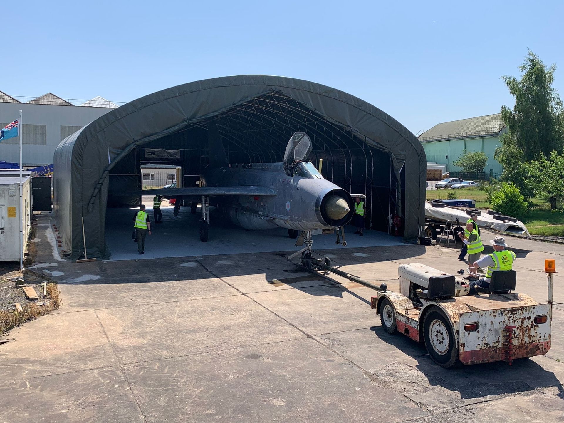 © Lightning Association