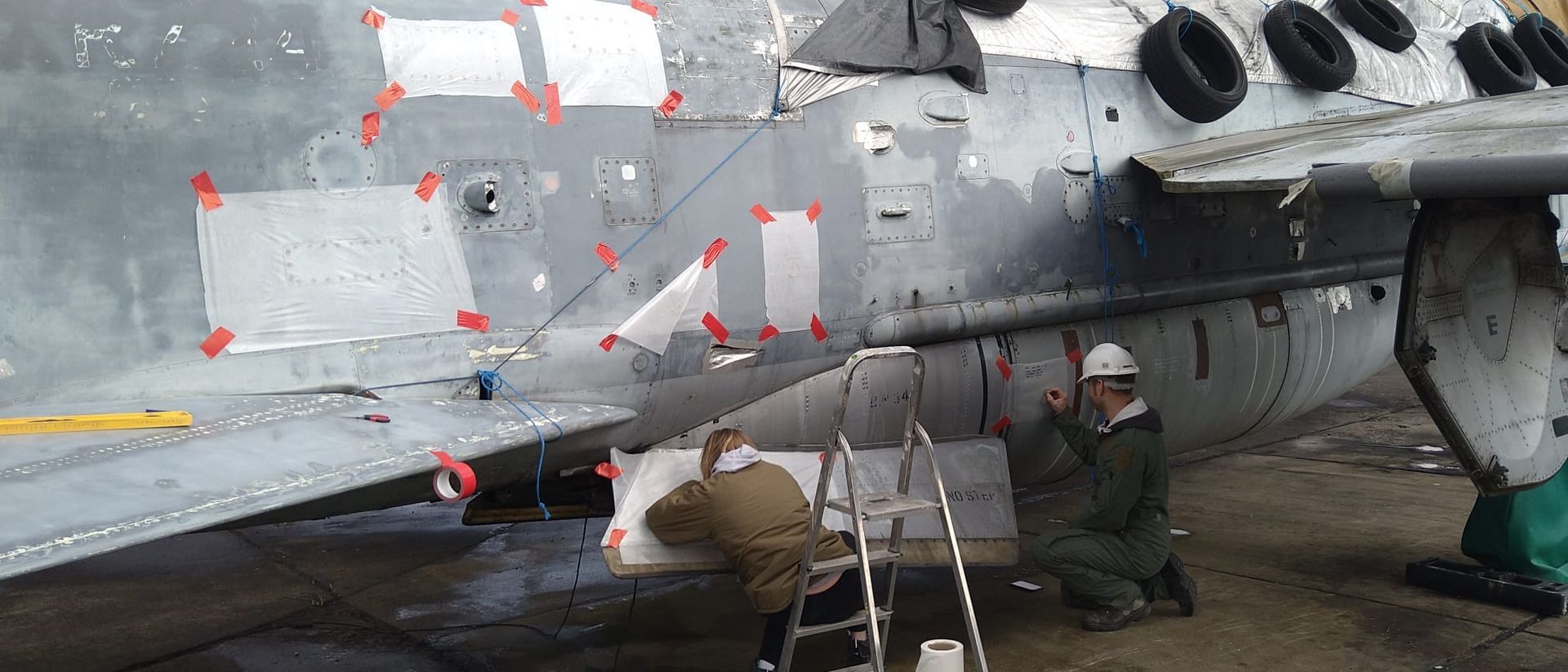 © Lightning Association