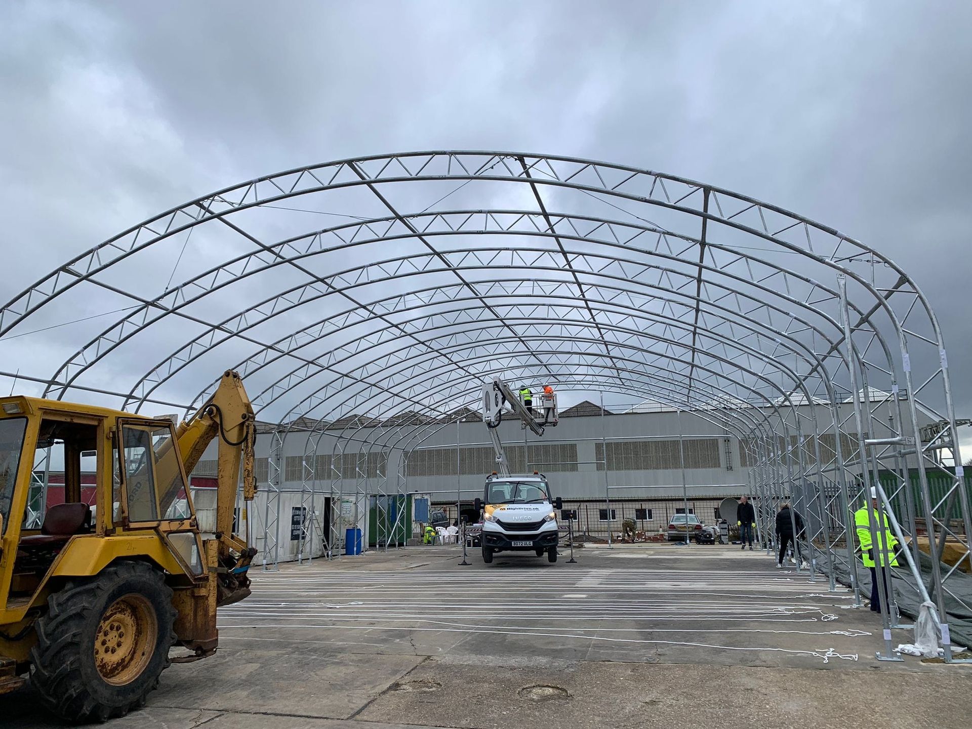 © Lightning Association