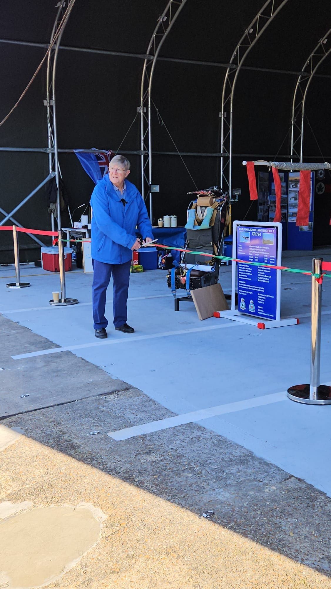 © Lightning Association