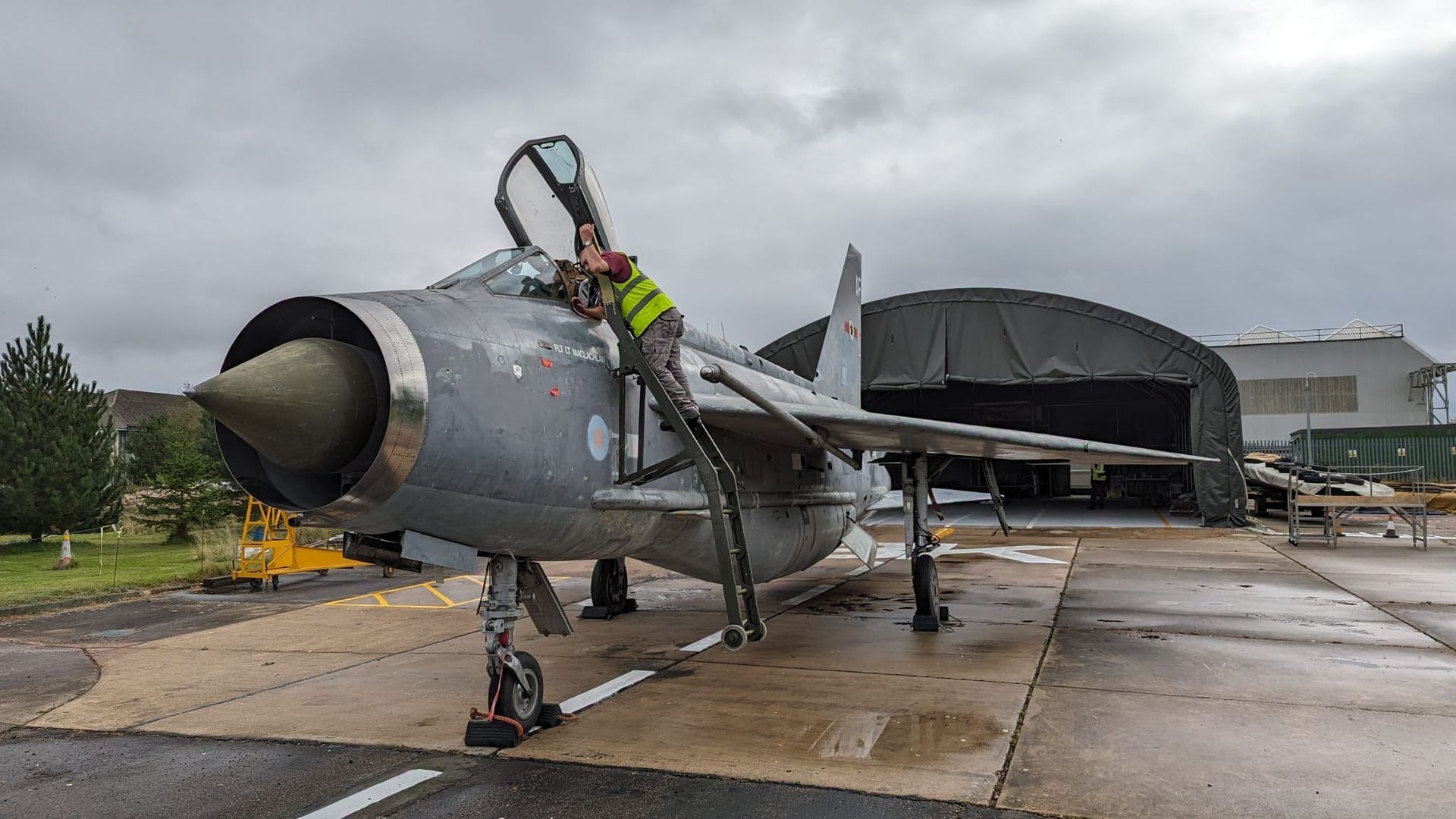 © Lightning Association