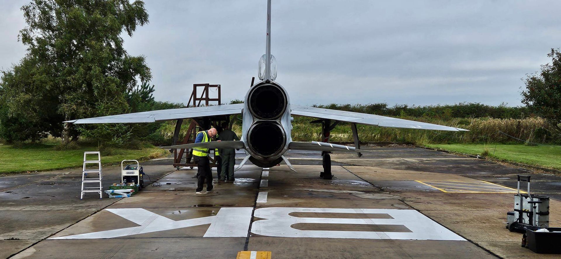 © Lightning Association