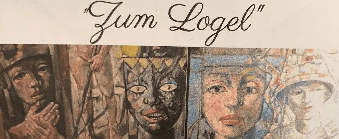 Willkommen im Logel Willkommen im Restaurant Zum Logel, das Restaurant in Hainfeld