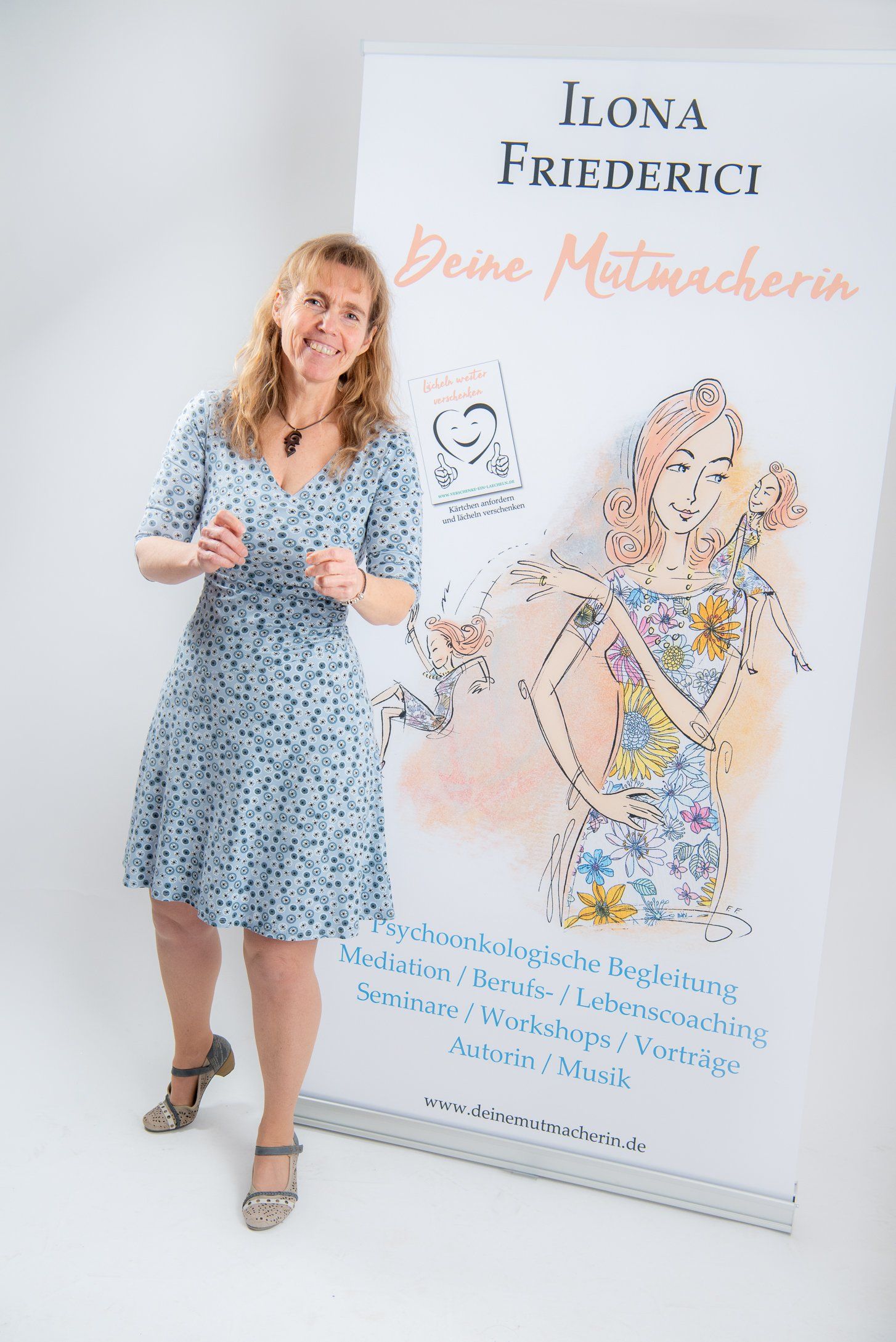 Workshops, Kurse & Vorträge