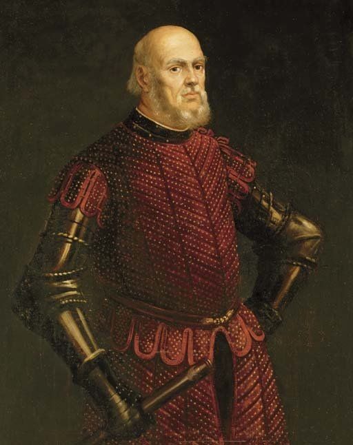 Don Ramón I de Campoy y de la Cueva (1433-1490), Señor del Castillo de Salvaleón y conquistador de Vera