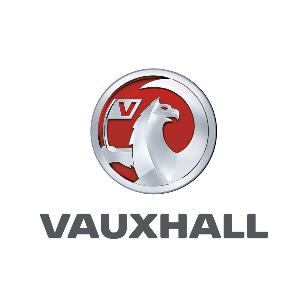 vauxhall logo