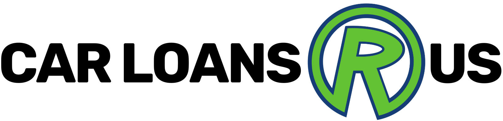 car loans r us logo