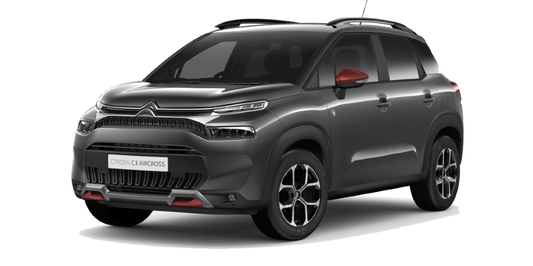 citoren c3 aircross