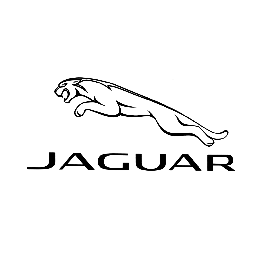 jaguar logo
