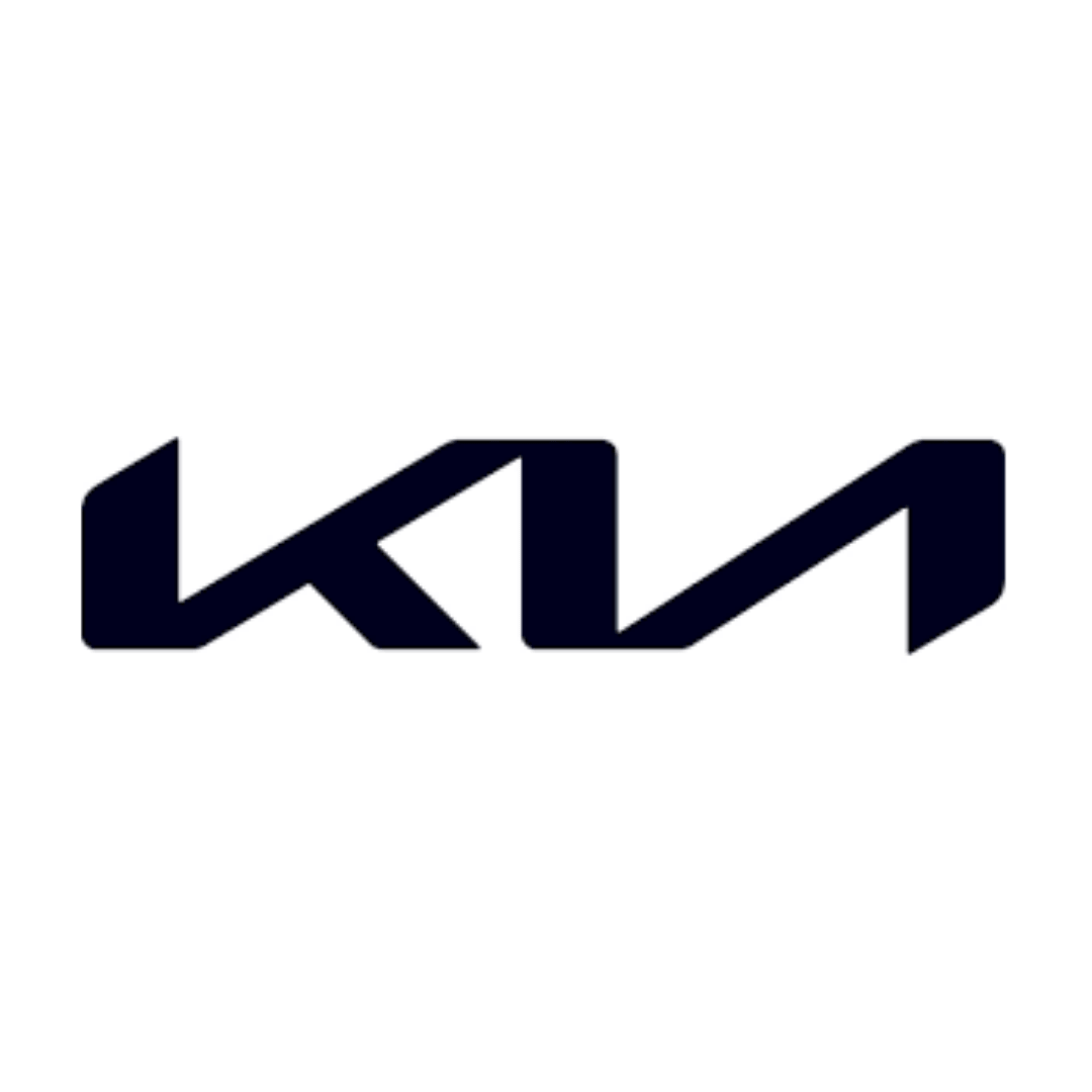 kia logo