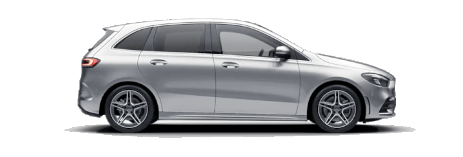 Mercedes-Benz B Class