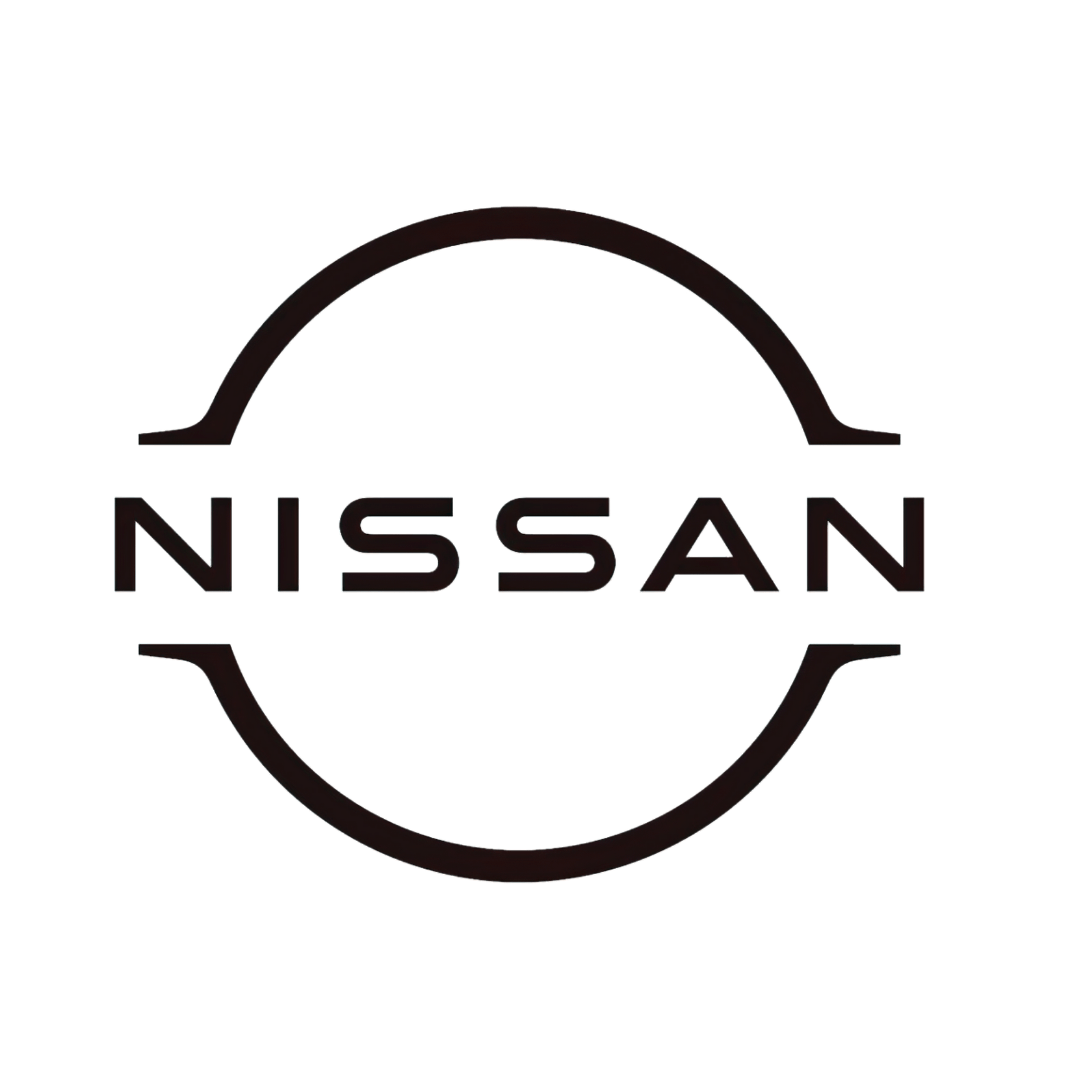 nissan logo