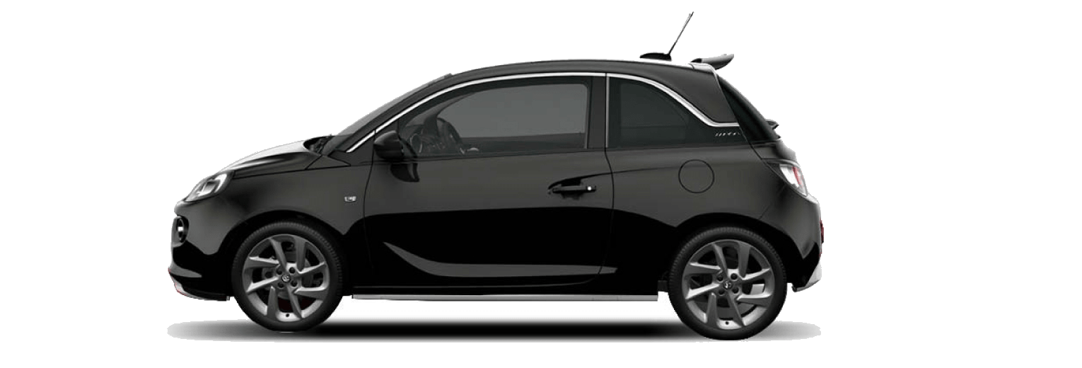 Vauxhall Adam