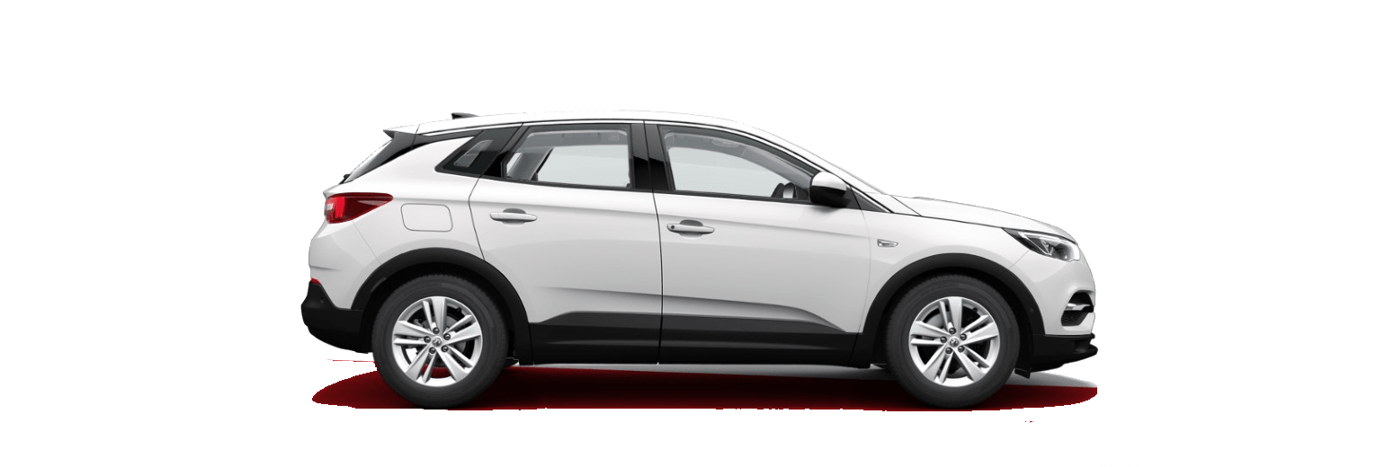 Vauxhall Grandland X
