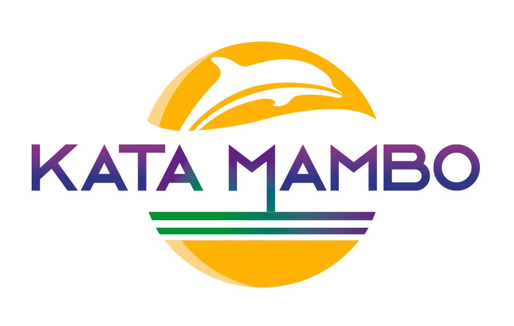 Logo Kata Mambo