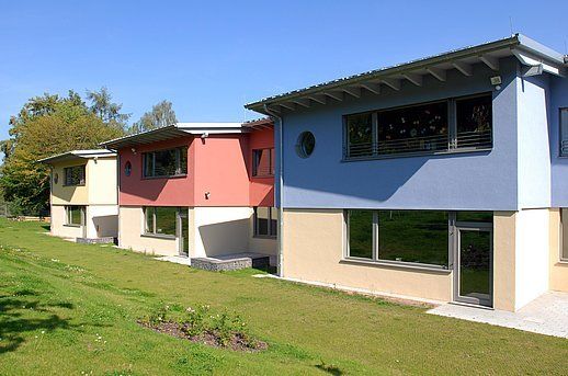 Regenbogenschule Bega