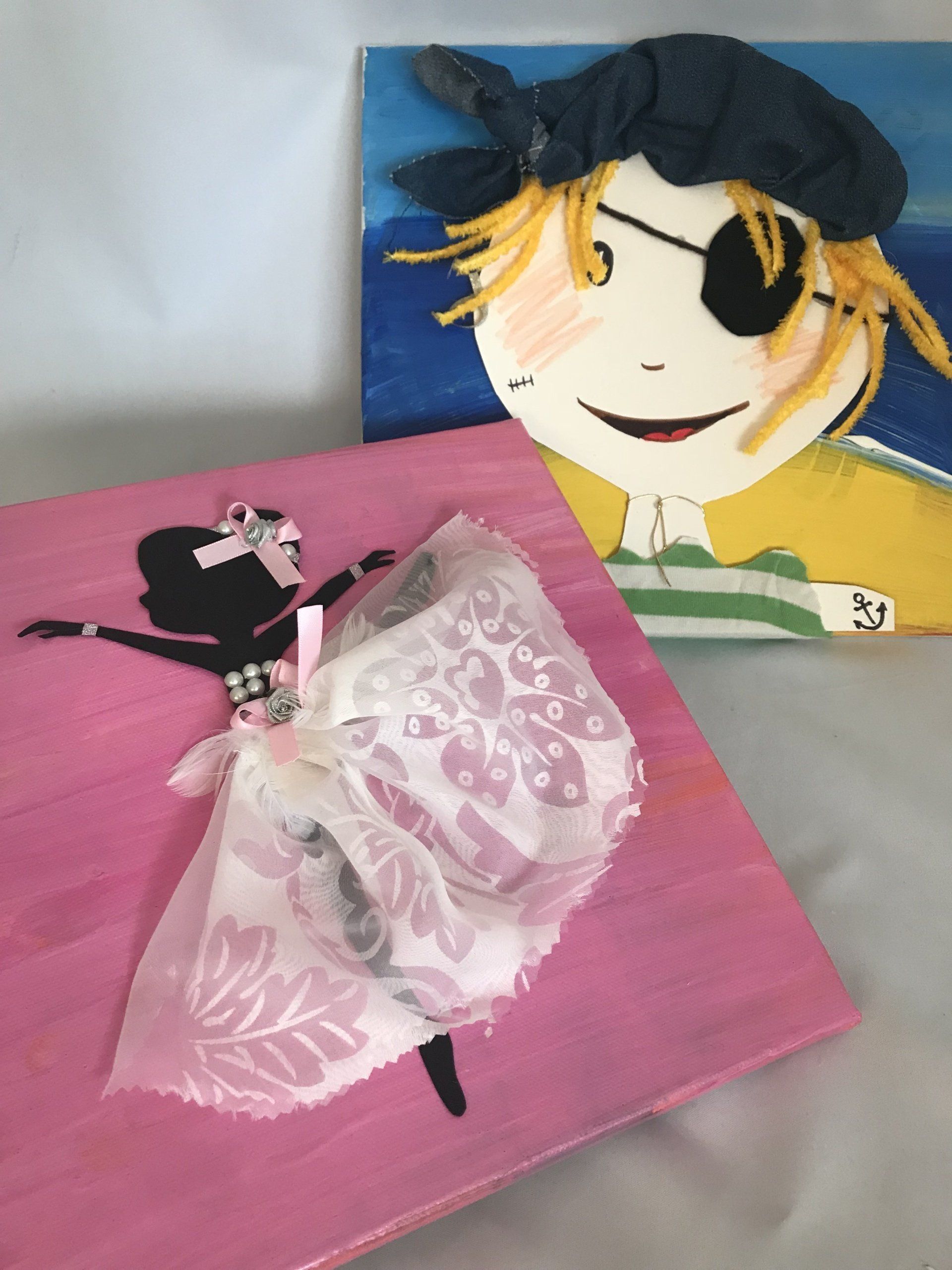 Nicole Brys www.kunst-querbeet.de