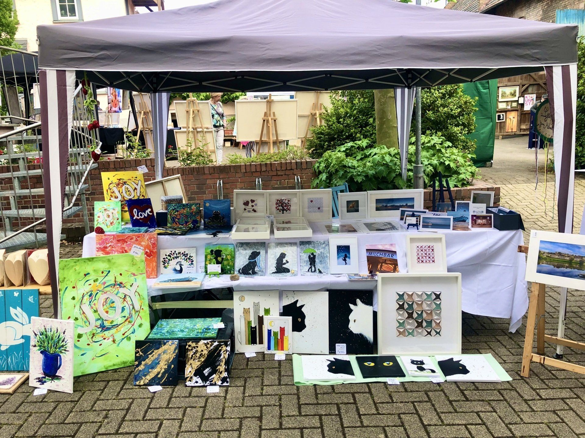 Veranstaltungen Friedrichsdorf Kunst Kunsttage Kreativ-Kurse für Kinder, Kindergeburtstag, Veranstaltungen, Weihnachtsmarkt, Ostermarkt, Künstlermarkt