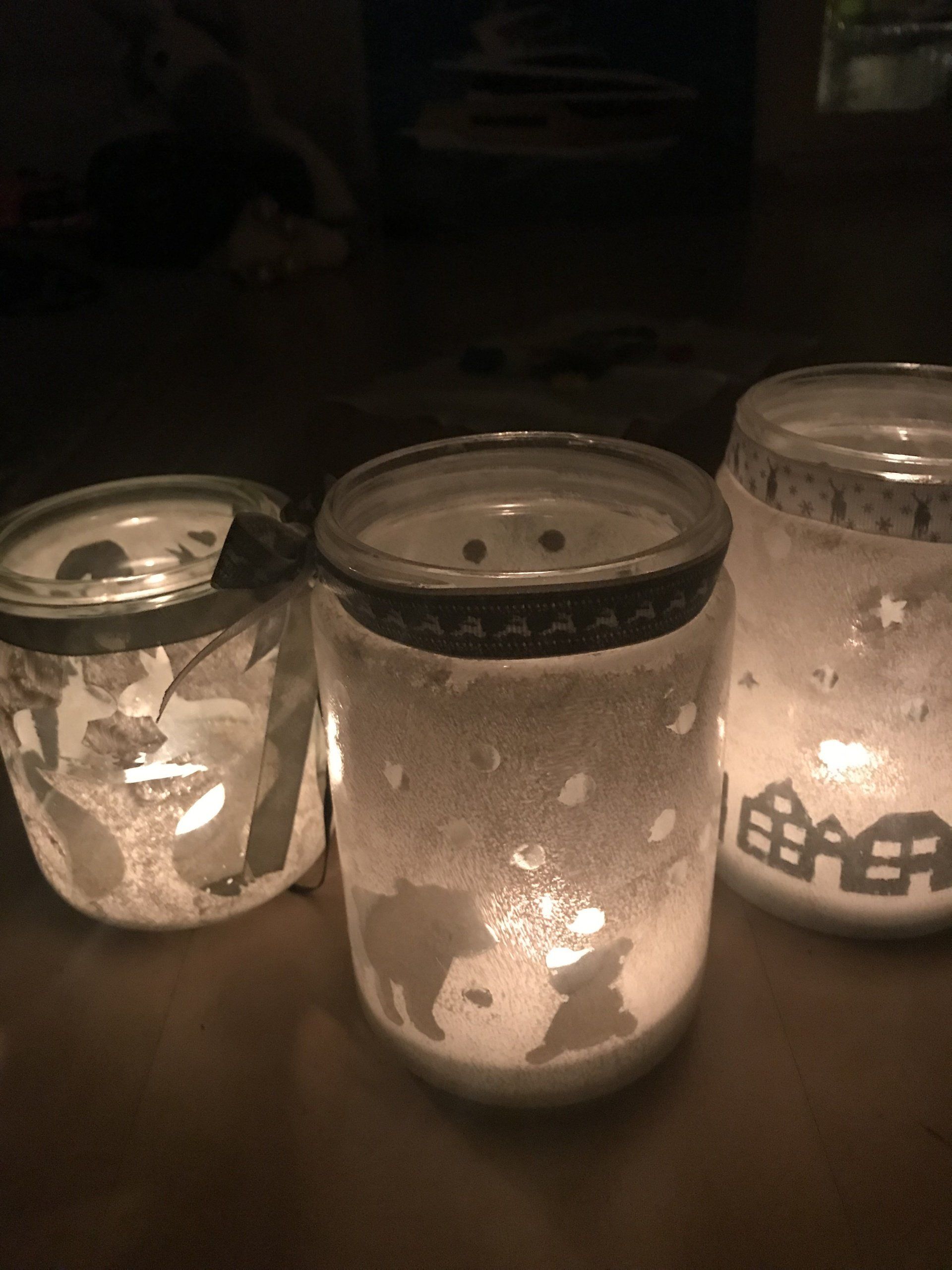 ©KUNSTquerbeet - Winterlichter