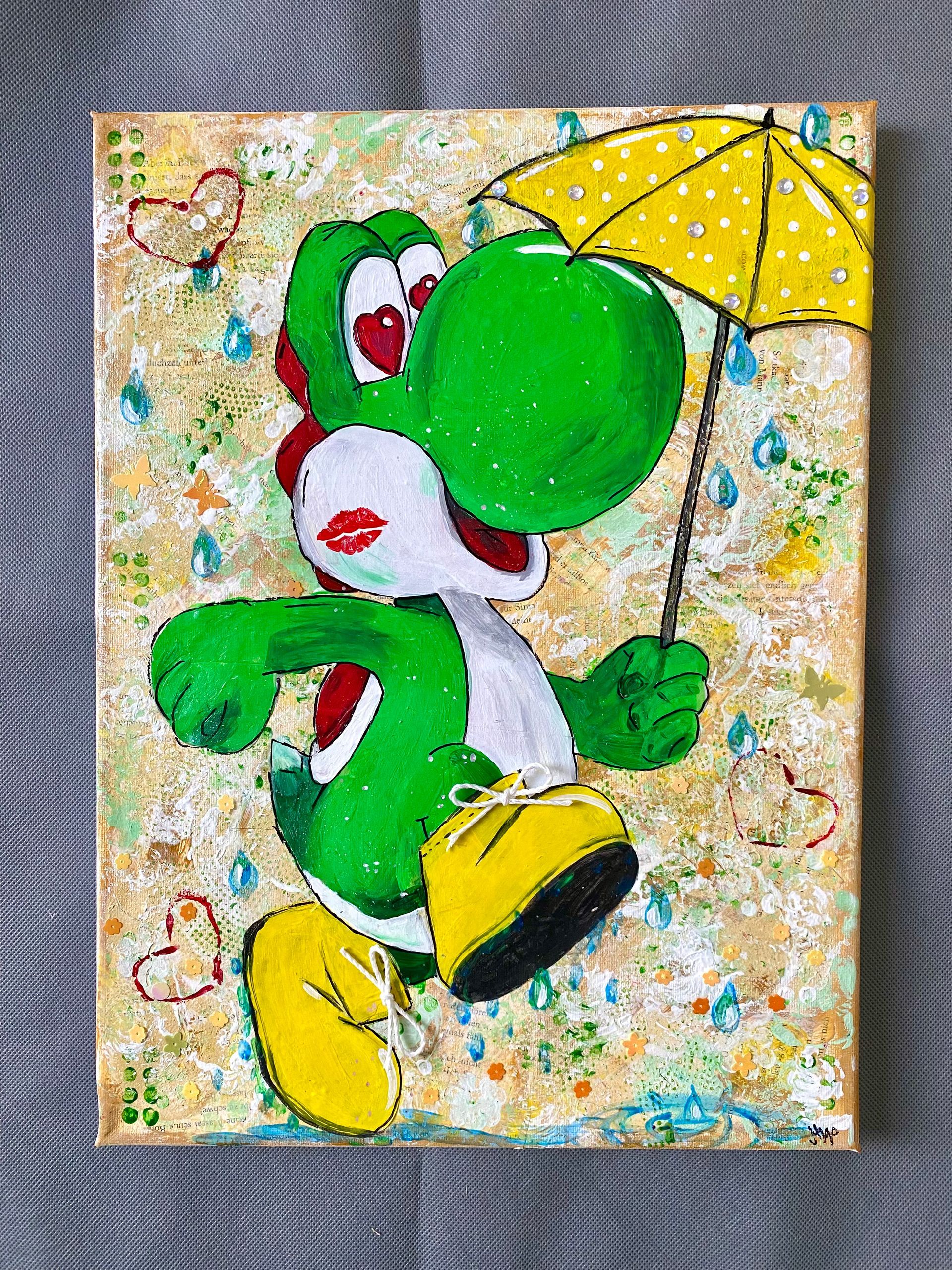 ©KUNSTquerbeet - Lieblingsmotiv