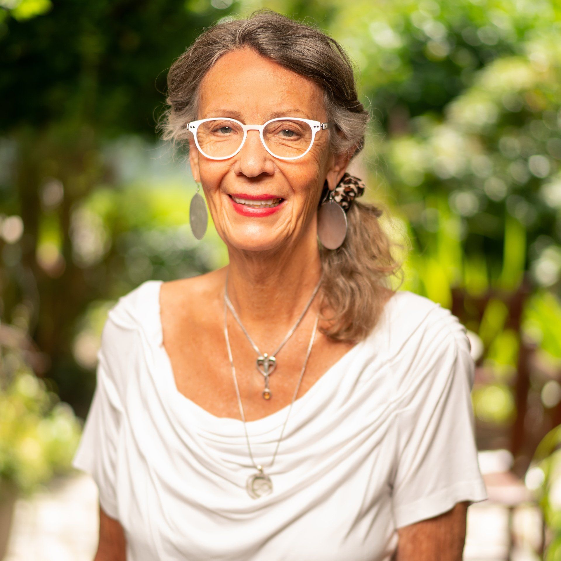 Kirsten Bröker Naturfriseurin.de - Kirsten Bröker