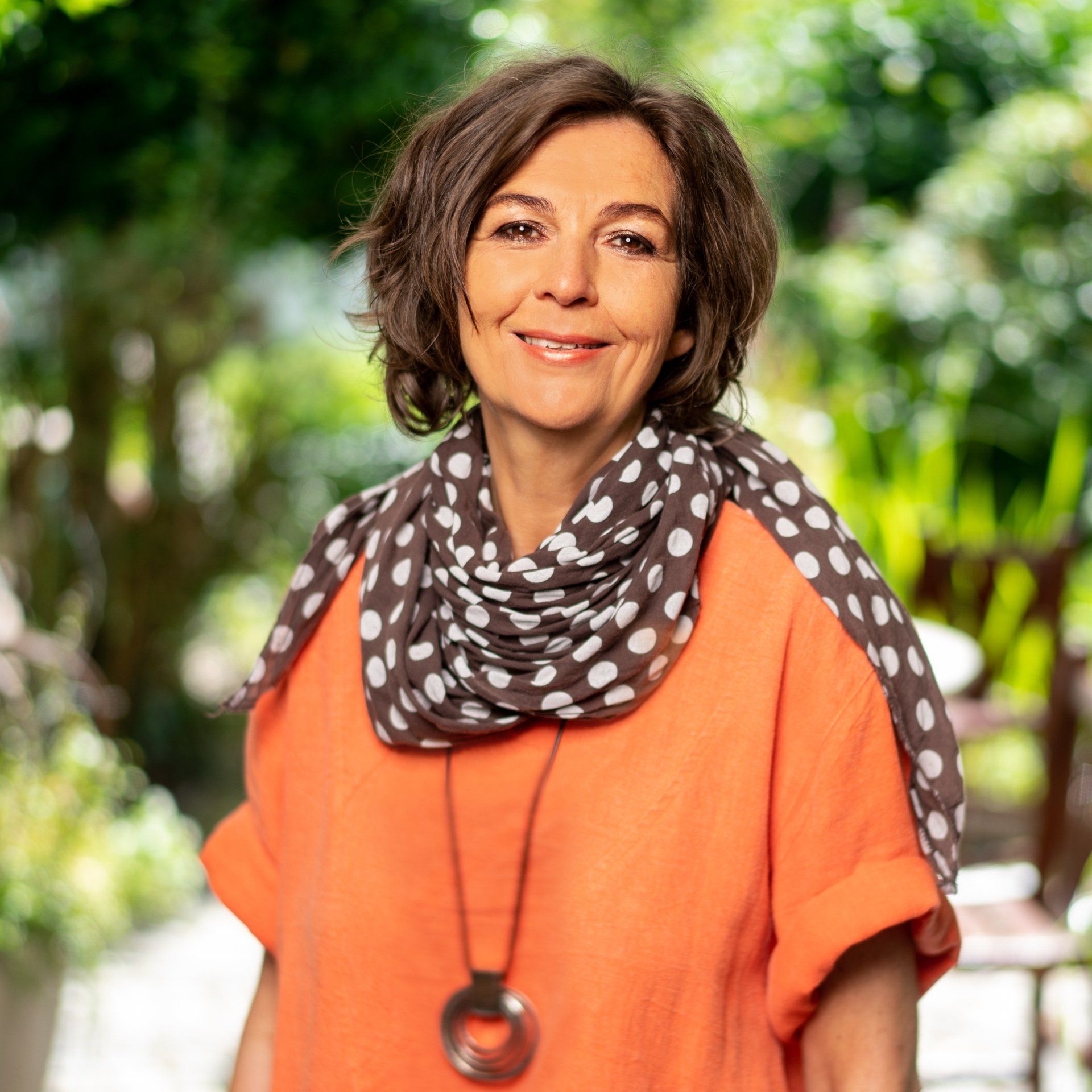 Carmen John Naturfriseurin.de - Carmen John