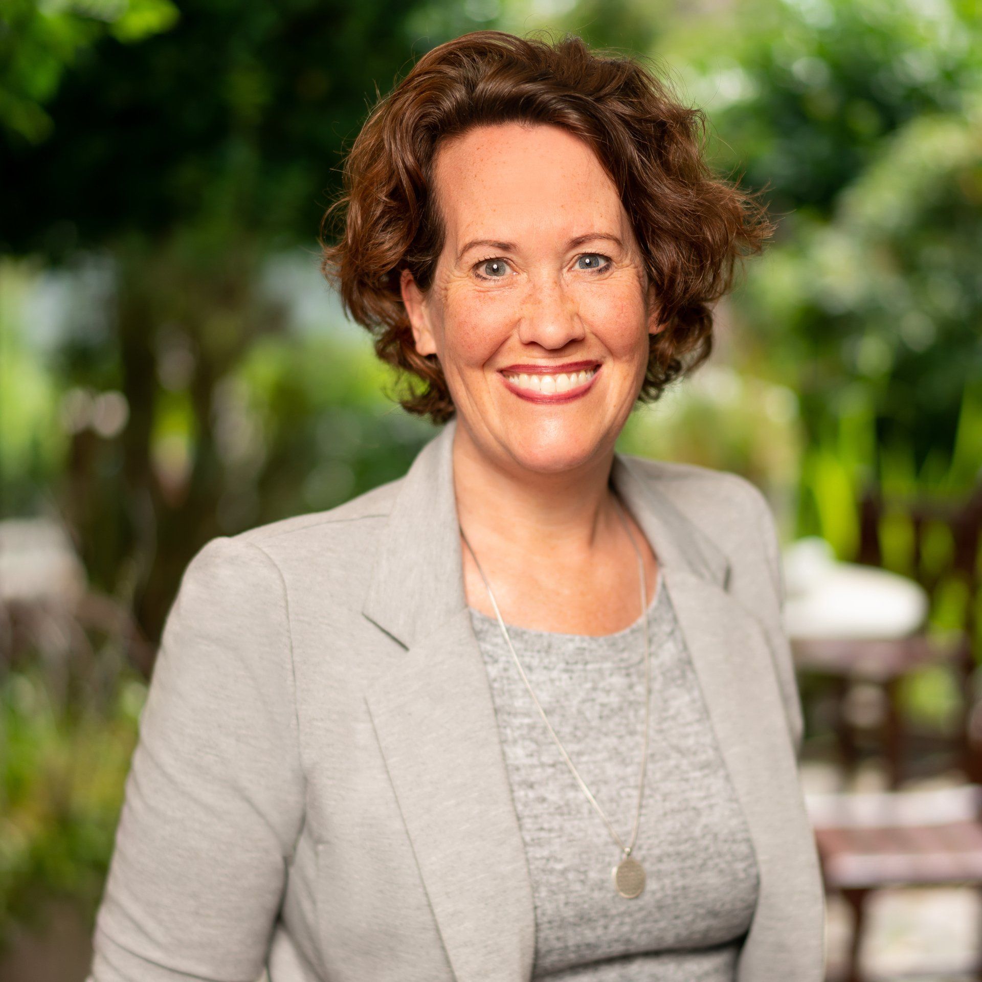 Melanie Böing Naturfriseurin.de - Melanie Böing