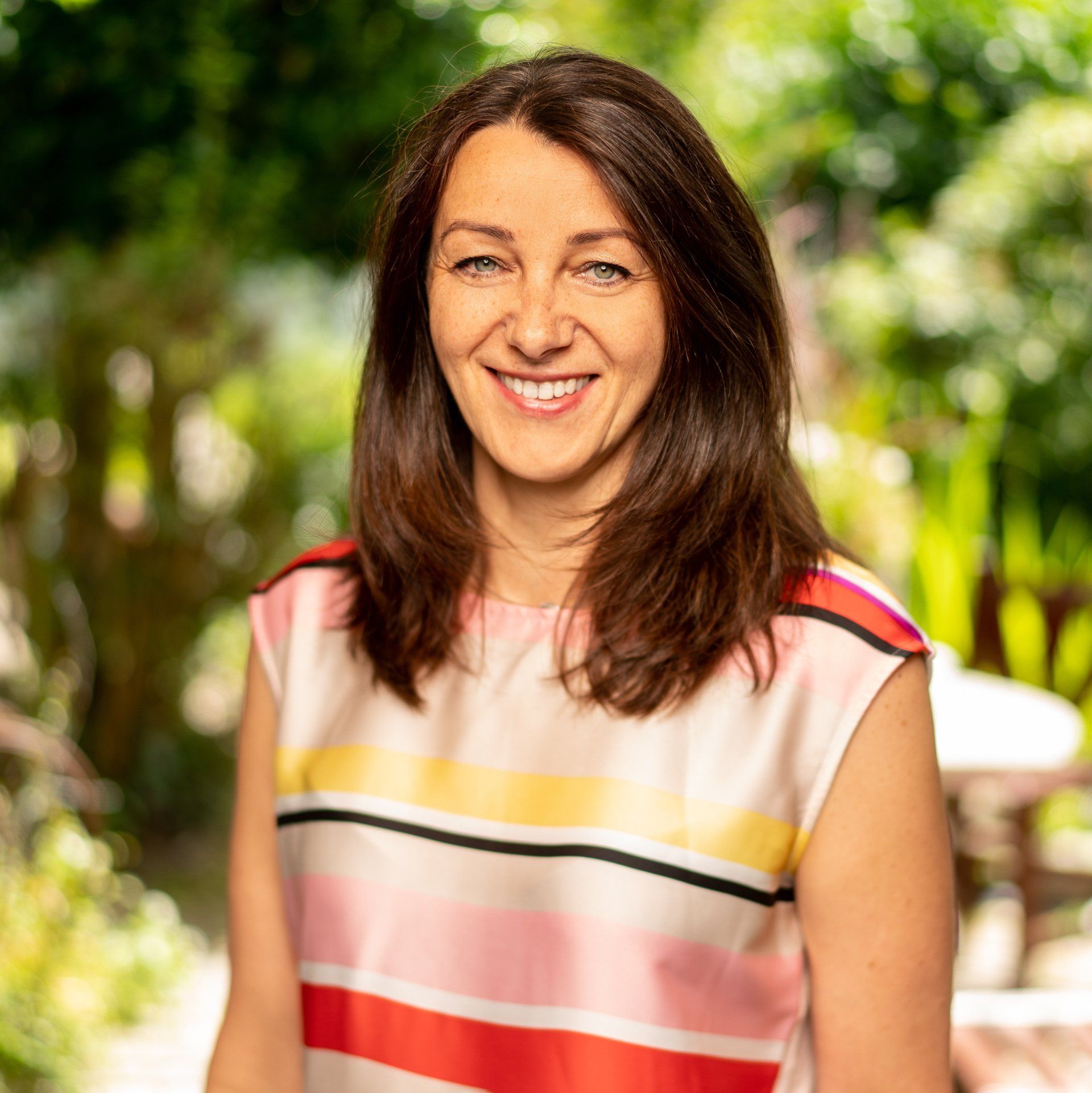 Marzena Stoltman Naturfriseurin.de - Marzena Stoltman