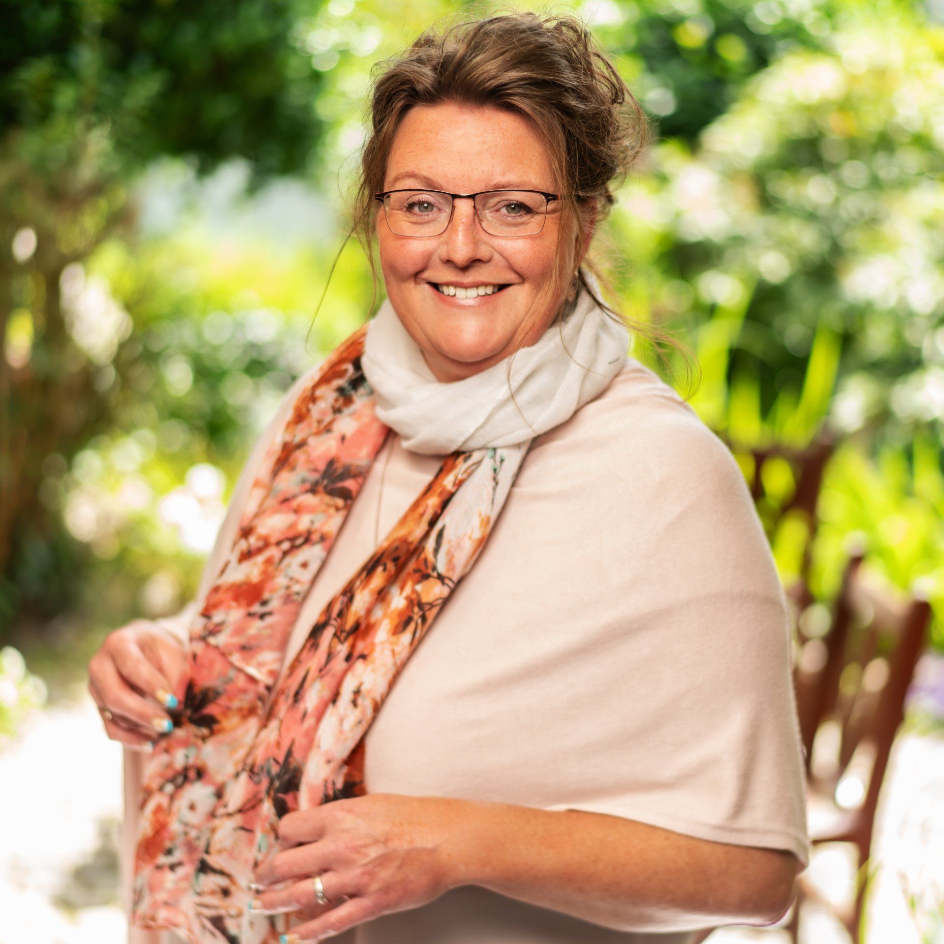 Michaela Gittmann Naturfriseurin.de - Michaela Gittmann