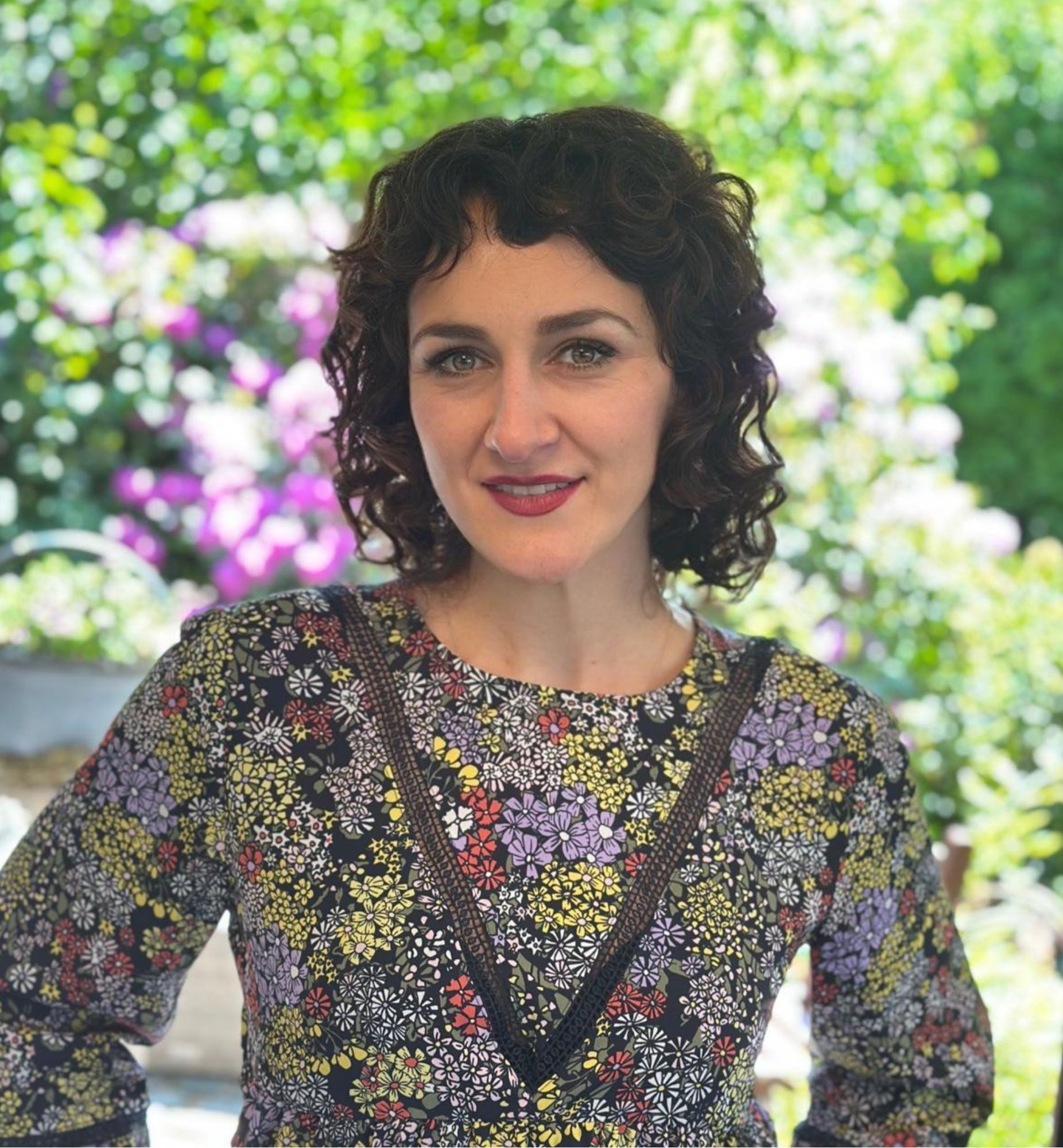 Carmen John Naturfriseurin.de - Carmen John