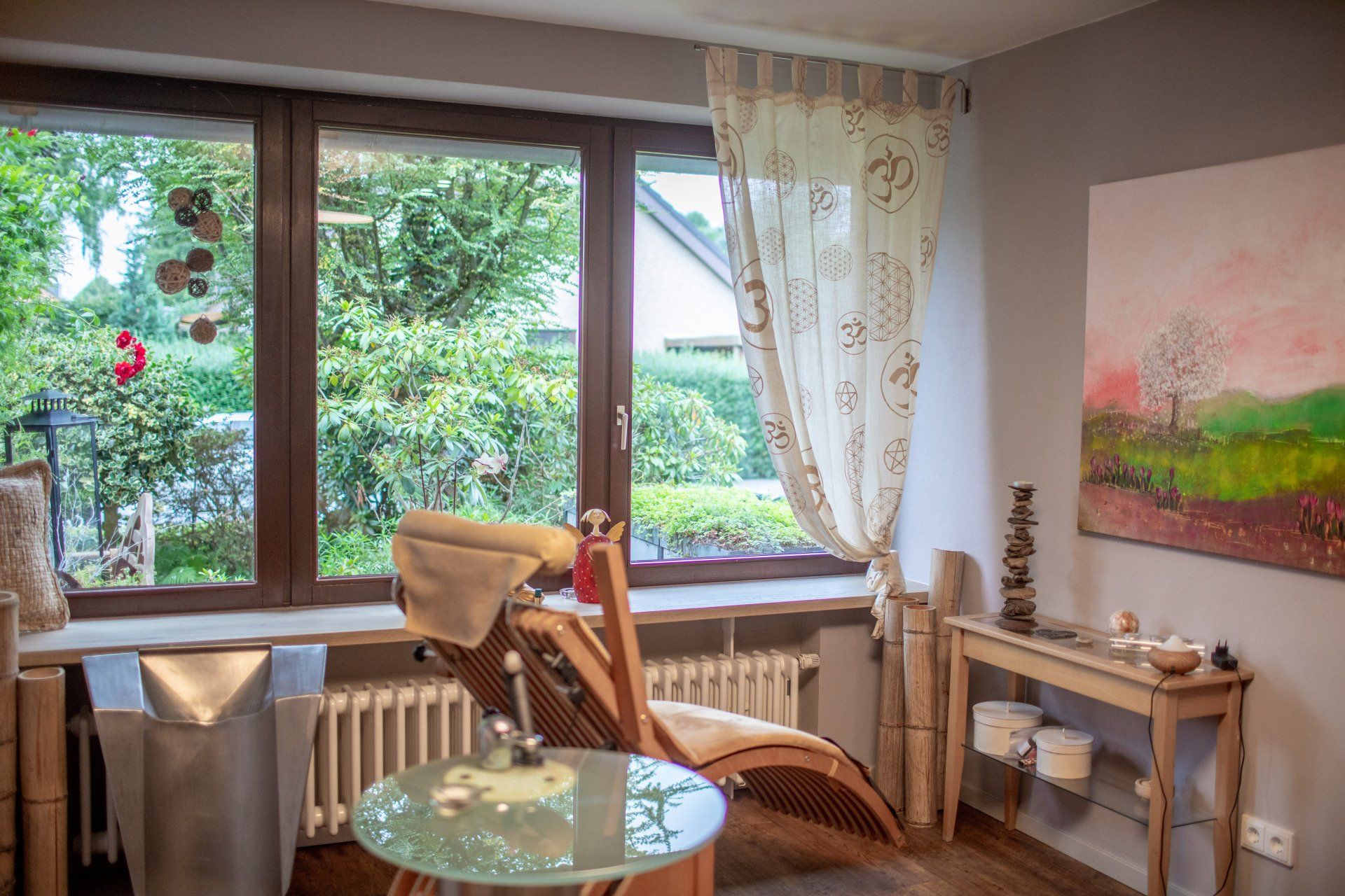 Naturfriseurin.de-Waschliege