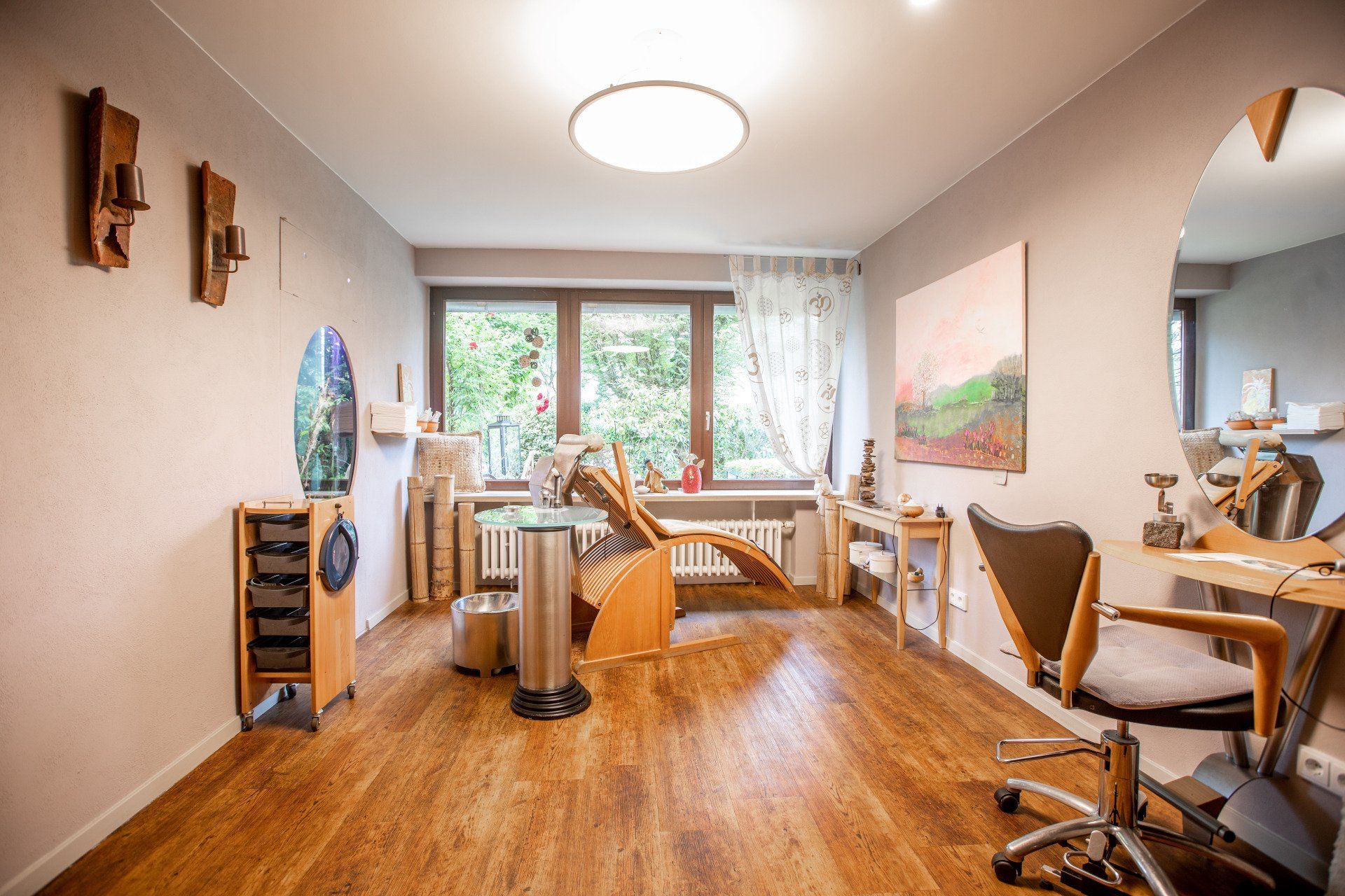 Naturfriseurin.de-Separee vorne