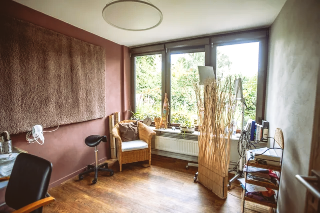 Naturfriseurin.de - Separee 1