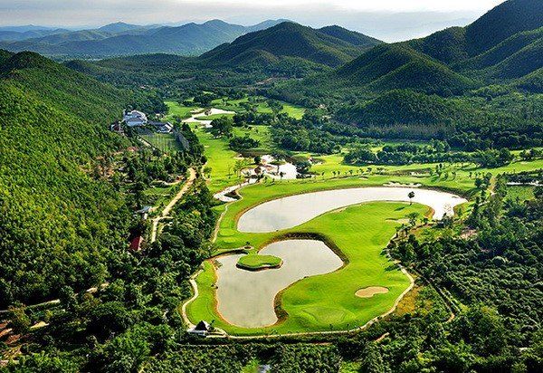 Chiang Mai Alpine Golf Club