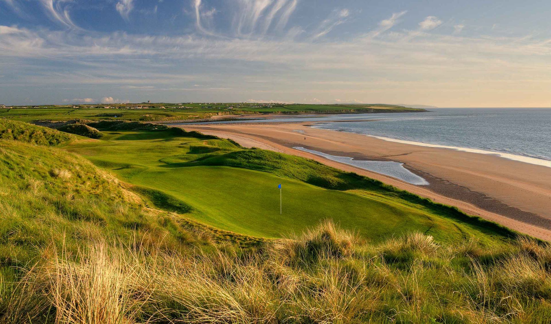 Top 10 Irish Golf Courses for 2026 | Quality Golf Destinations