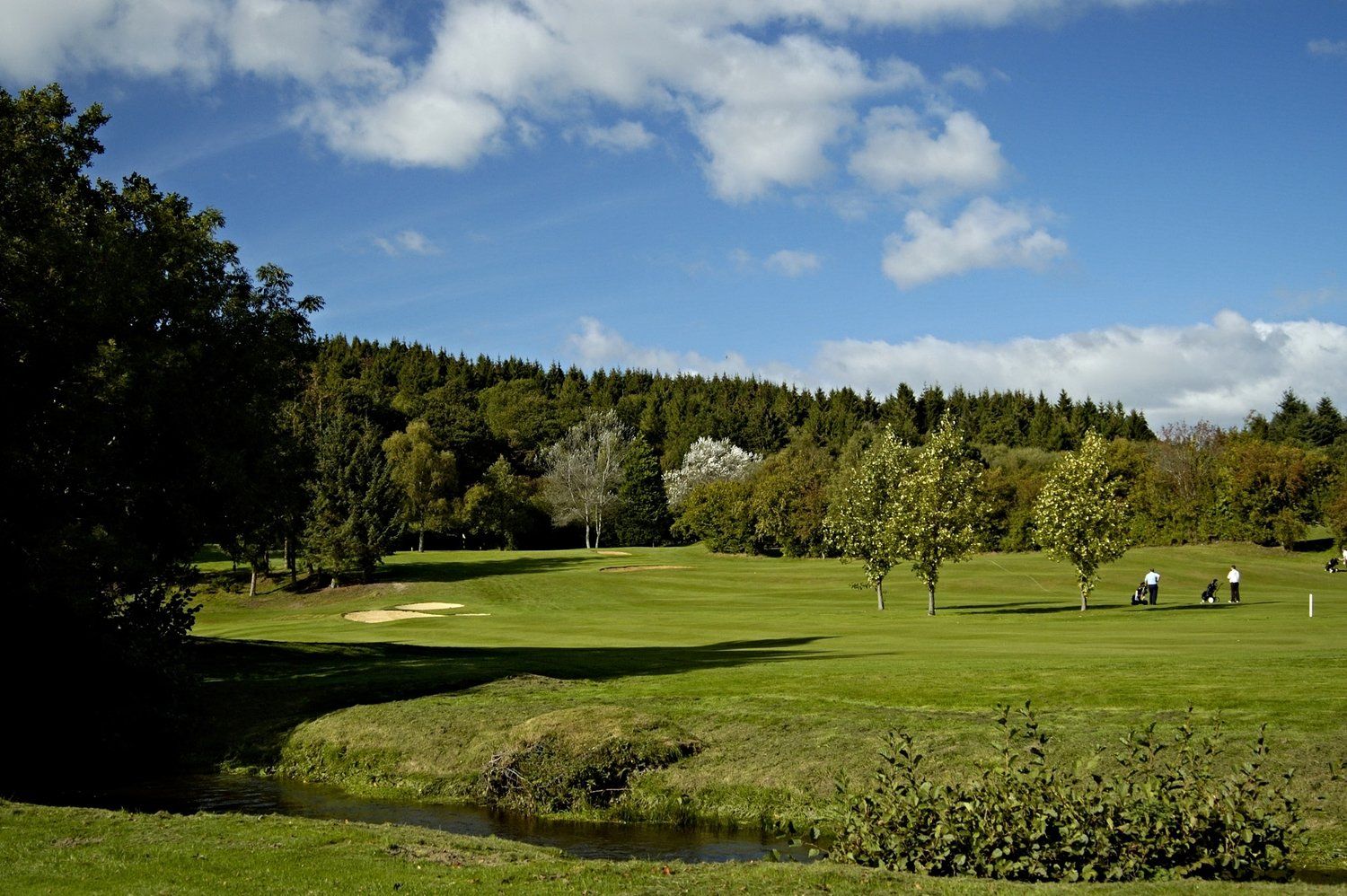 Builth Wells Golf Club