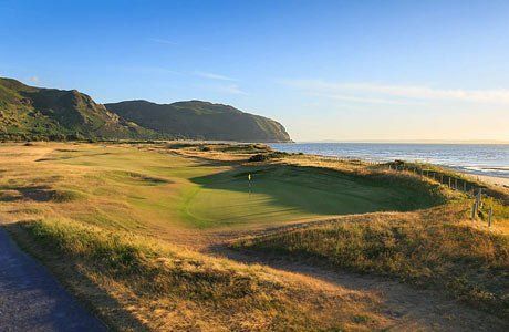 Conwy Golf Club