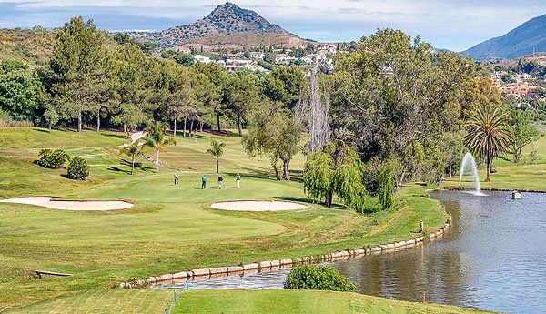 El Paraiso Golf Club