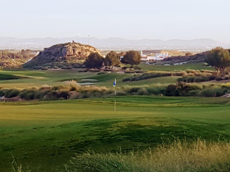 El Valle Greenside photo