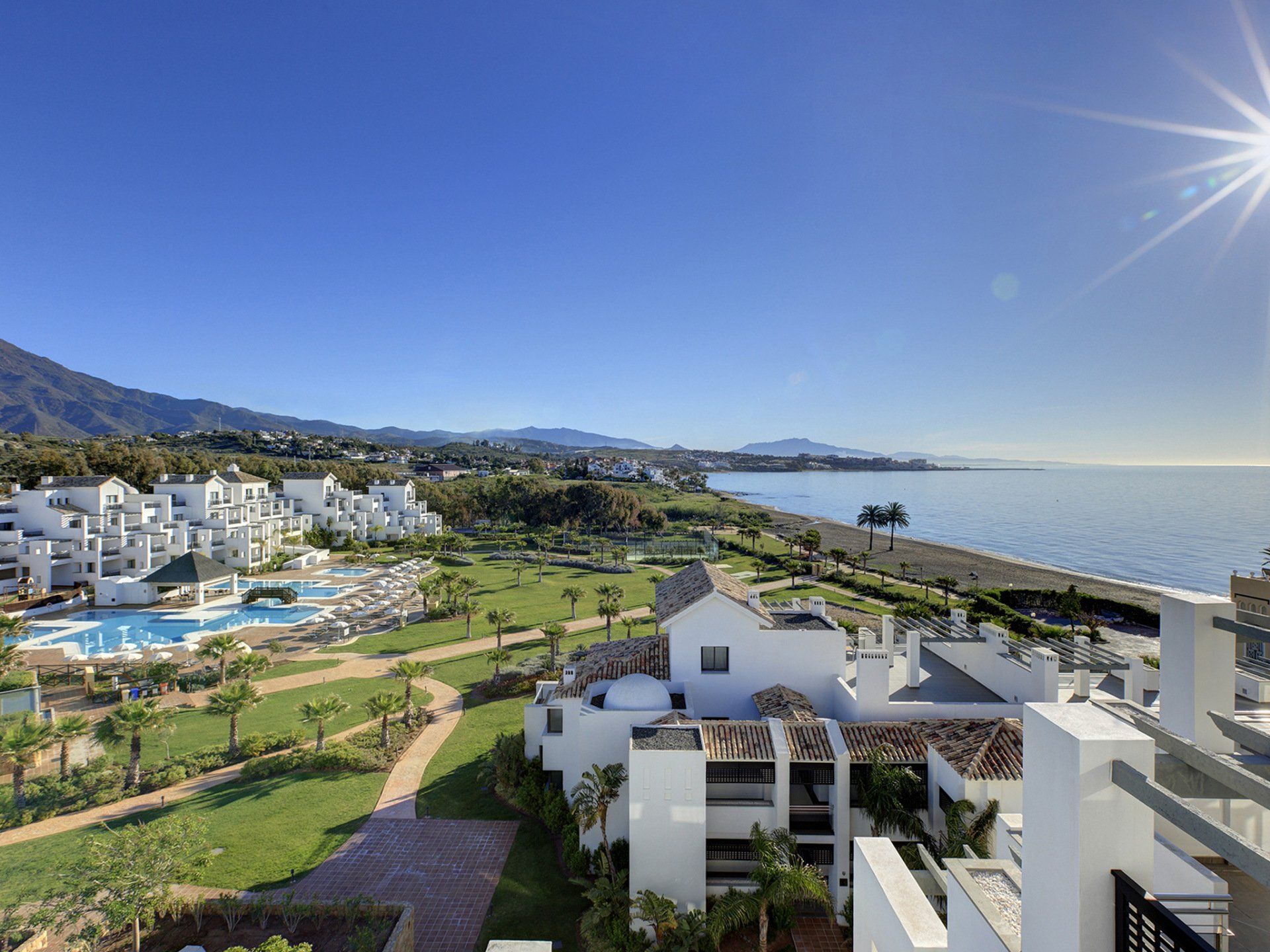 Estepona Golf