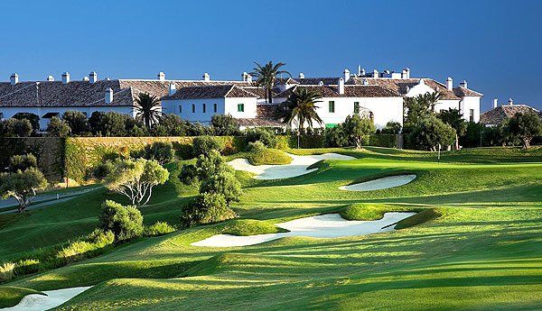 Finca Cortesin Golf Club